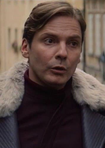 Baron Helmut Zemo