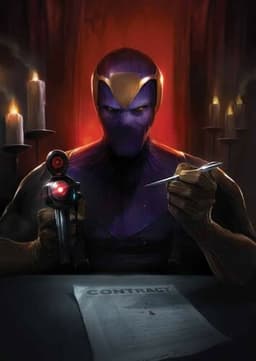 Baron Helmut Zemo