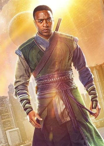 Baron Mordo