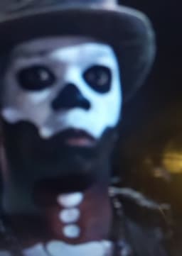Baron Samedi