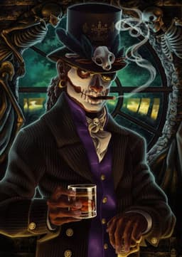 Baron Samedi