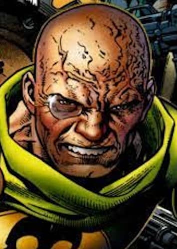 Baron Strucker