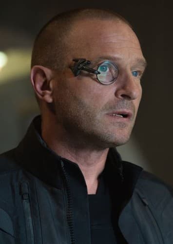 Baron Strucker