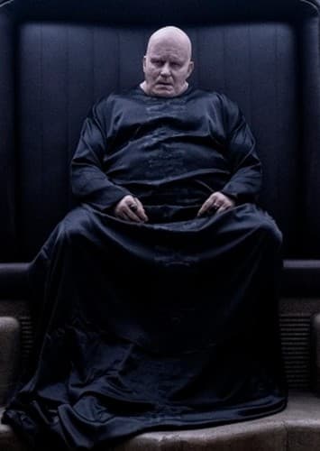 Baron Vladimir Harkonnen