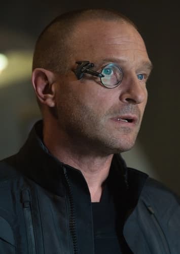 Baron Von Strucker