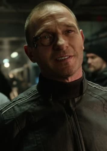 Baron Von Strucker