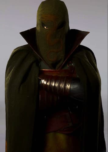 Baron Wilhelm Scweiger