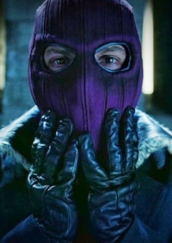 Baron Zemo