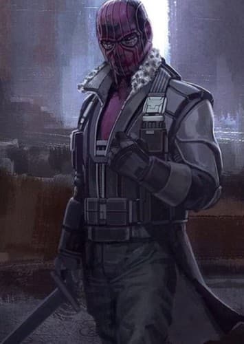Baron Zemo