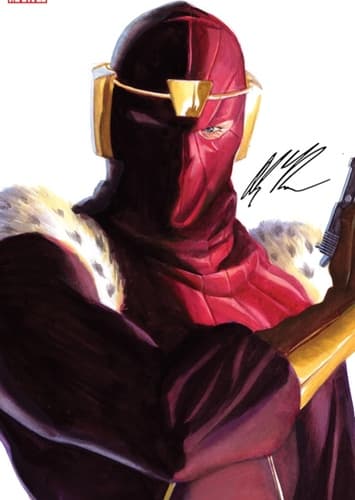 Baron Zemo