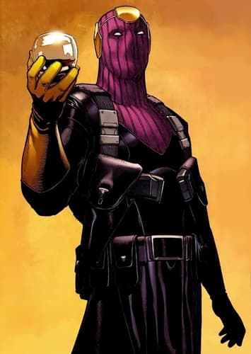 Baron Zemo