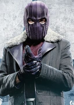 Baron Zemo