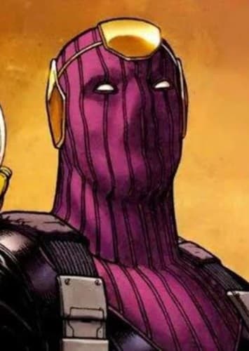 Baron Zemo