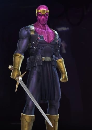 Baron Zemo