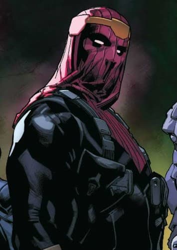 Baron Zemo