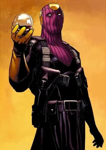 Baron Zemo