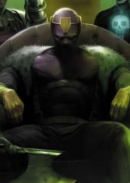 Baron Zemo