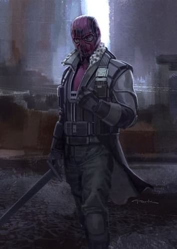 Baron Zemo