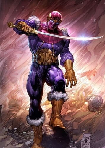 Baron Zemo