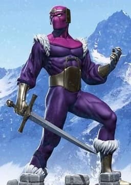Baron Zemo