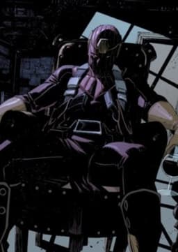 Baron Zemo XIII