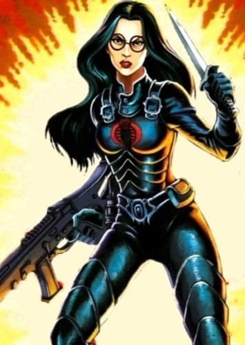 Baroness