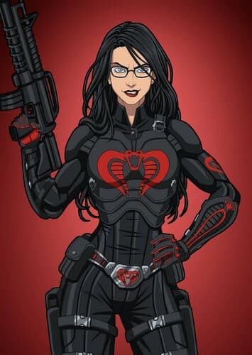 Baroness