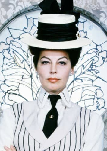 Baroness Natalie Ivanoff