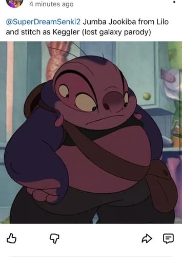 Jumba