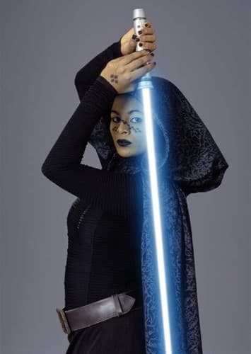 Barriss Offee