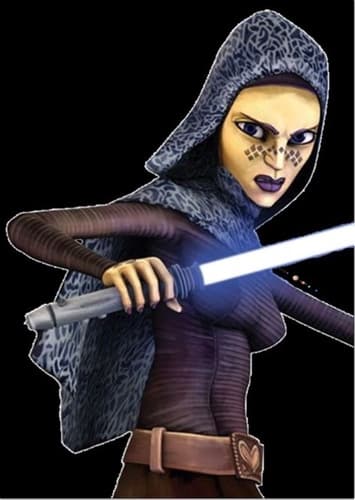 Barriss Offee
