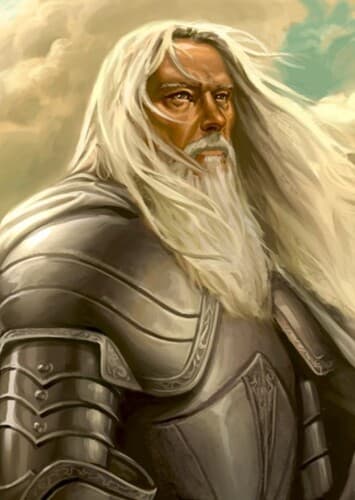 Barristan Selmy