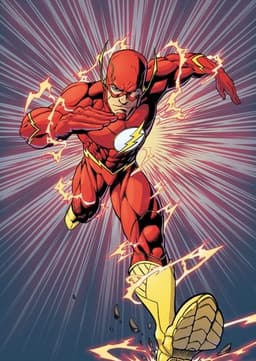 Barry Allen