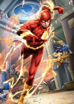 Barry Allen