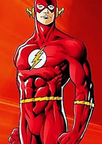 Barry Allen