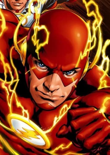 Barry Allen