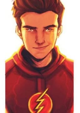 Barry Allen