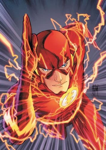 Barry Allen