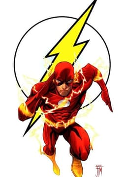 Barry Allen