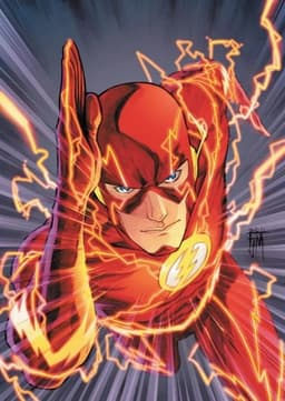 Barry Allen
