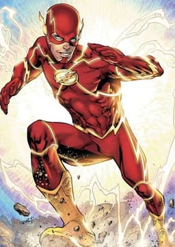 Barry Allen
