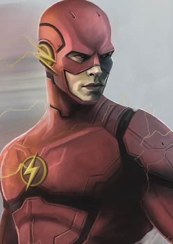 Barry Allen