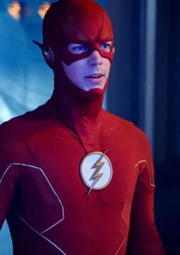 Barry Allen