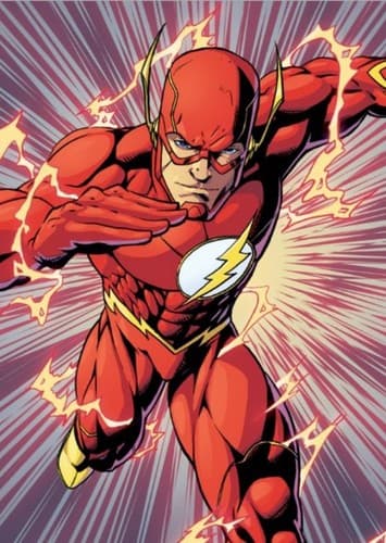 Barry Allen
