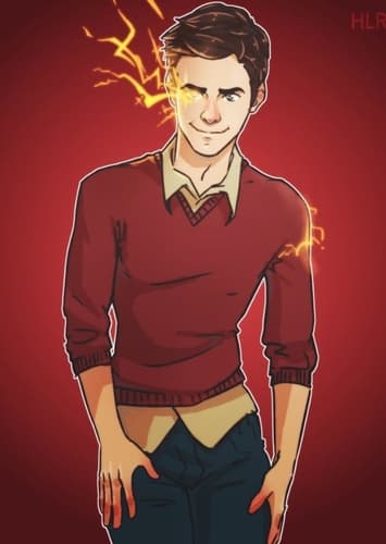 Barry Allen