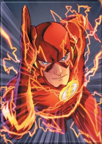 Barry Allen