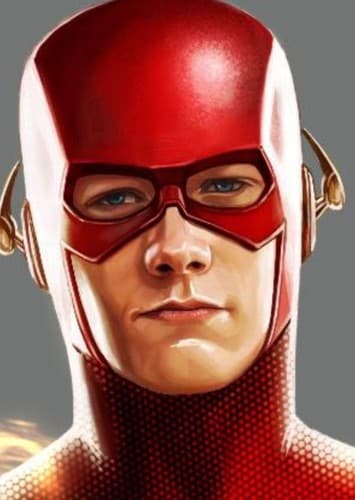 Barry Allen