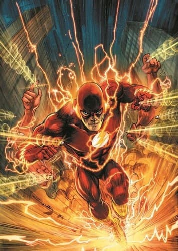 Barry Allen