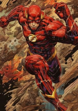 Barry Allen