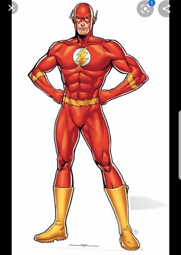 Barry Allen